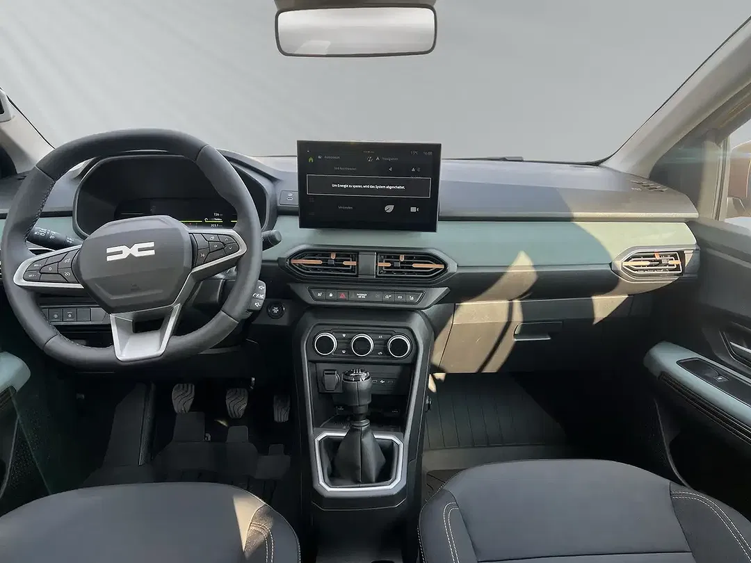 Dacia Sandero TCe Stepway Extreme - Thumbnail 9