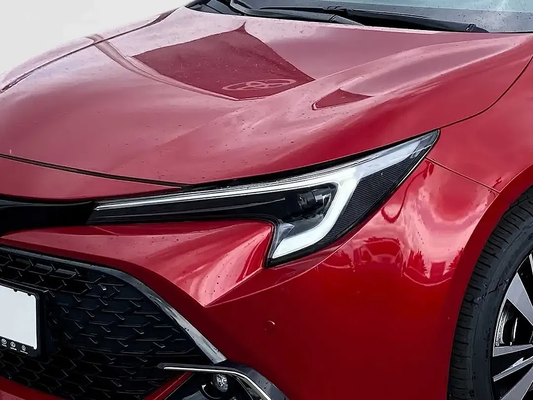 Toyota Corolla - Thumbnail 14