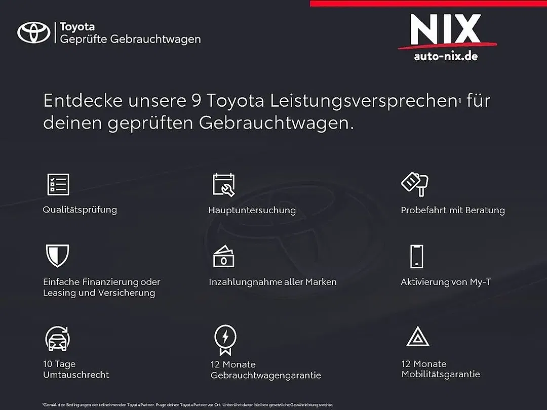Toyota Corolla - foto 15