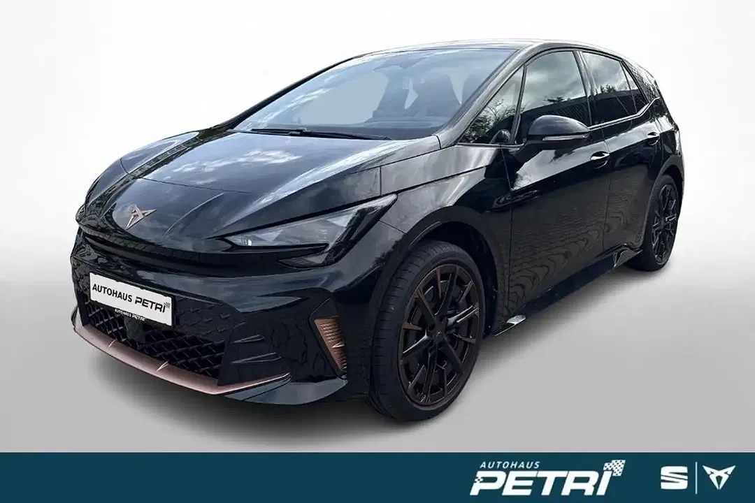 CUPRA Born VZ - foto 1