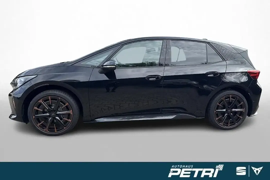 CUPRA Born VZ - foto 2