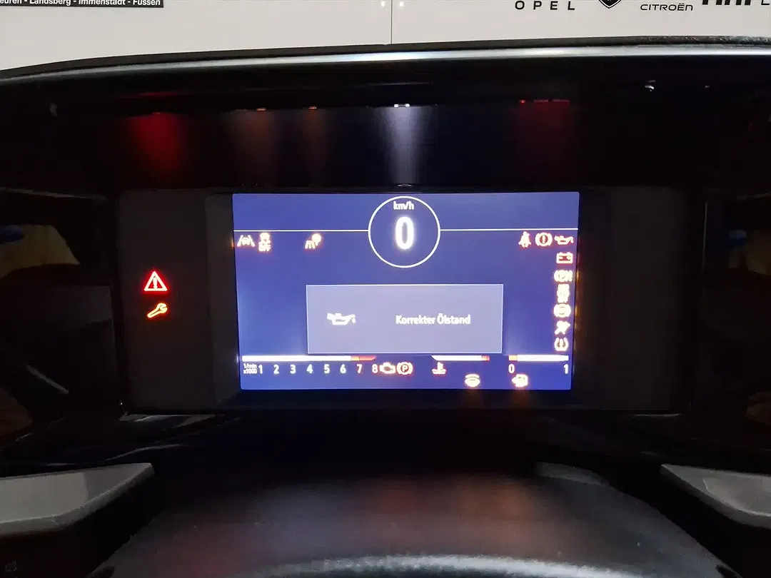 Opel Mokka 1.2 Turbo Elegance - Thumbnail 9