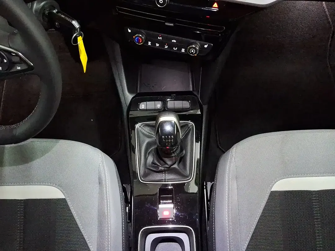 Opel Mokka 1.2 Turbo Elegance - Thumbnail 13