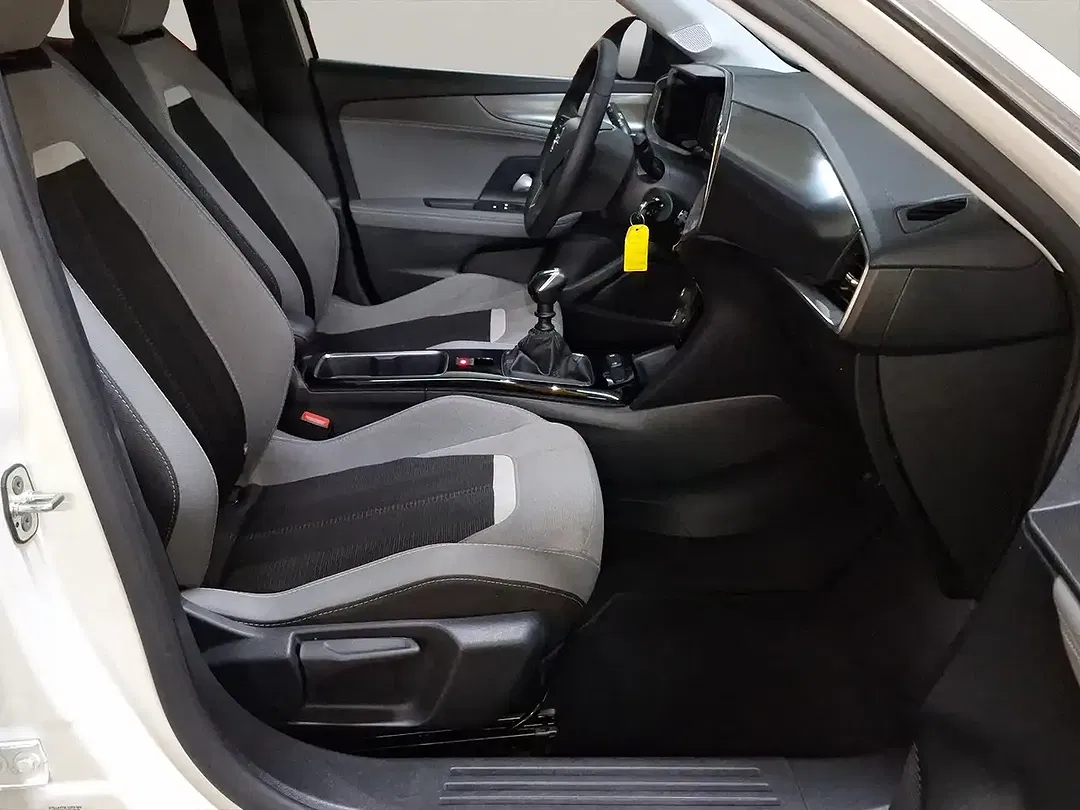 Opel Mokka 1.2 Turbo Elegance - Thumbnail 15