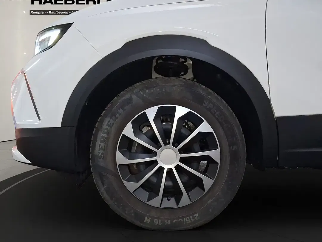 Opel Mokka 1.2 Turbo Elegance - Thumbnail 18