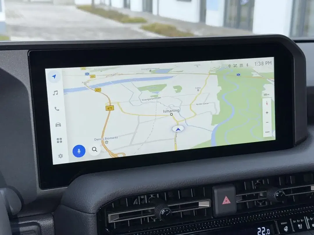 Toyota Land Cruiser - Thumbnail 14