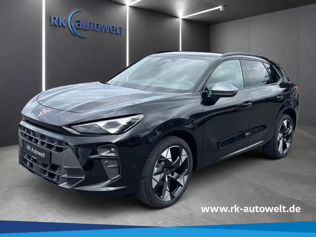 CUPRA Terramar 1.5 eTSI Matrix LED Dinamica - Thumbnail 1