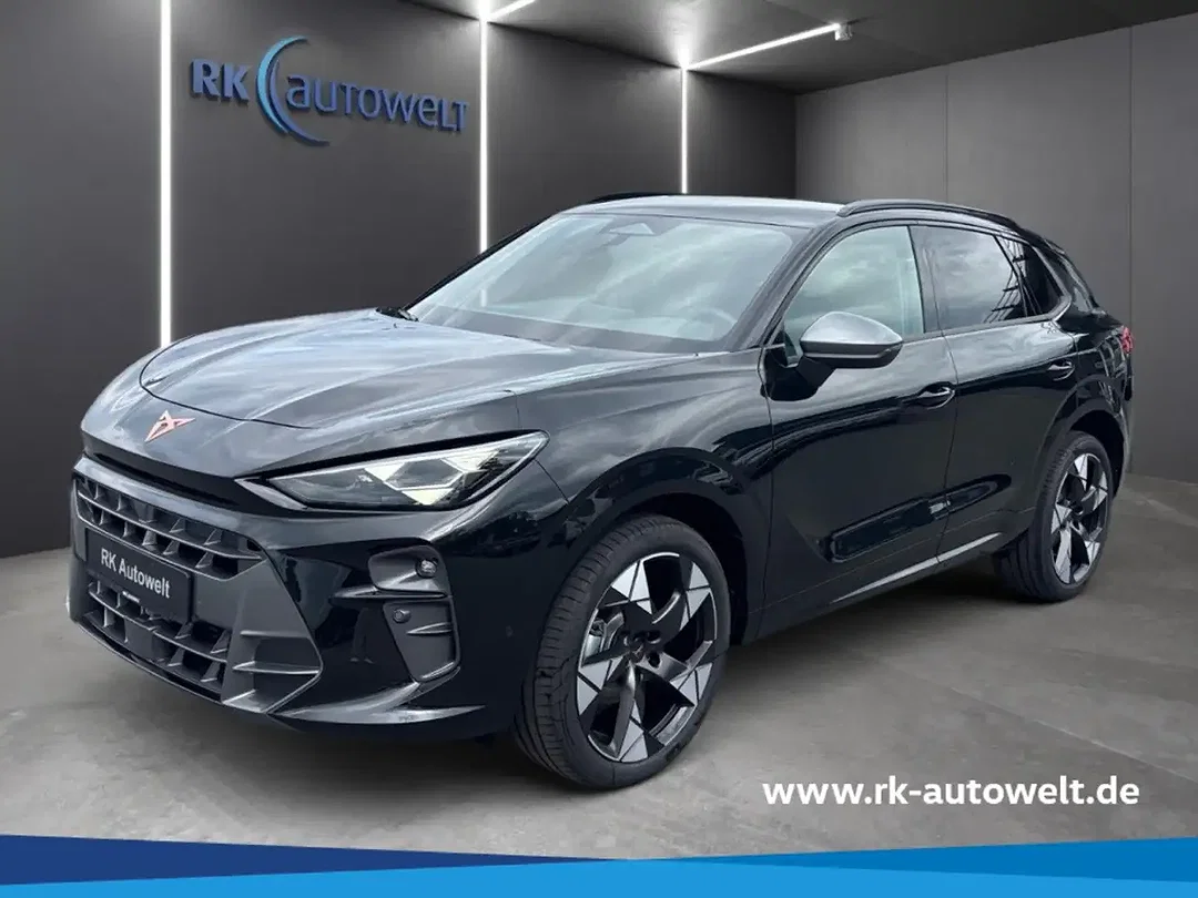 CUPRA Terramar 1.5 eTSI Matrix LED Dinamica - Afbeelding 1