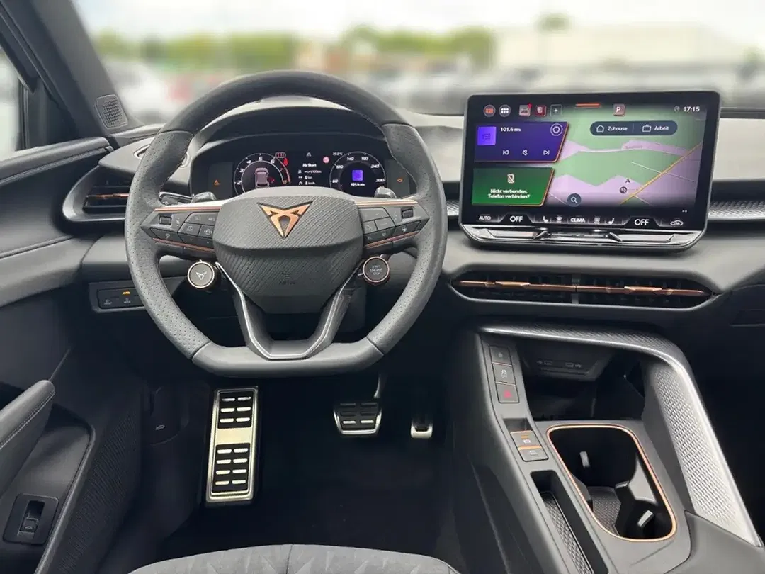 CUPRA Terramar 1.5 eTSI Matrix LED Dinamica - Thumbnail 13