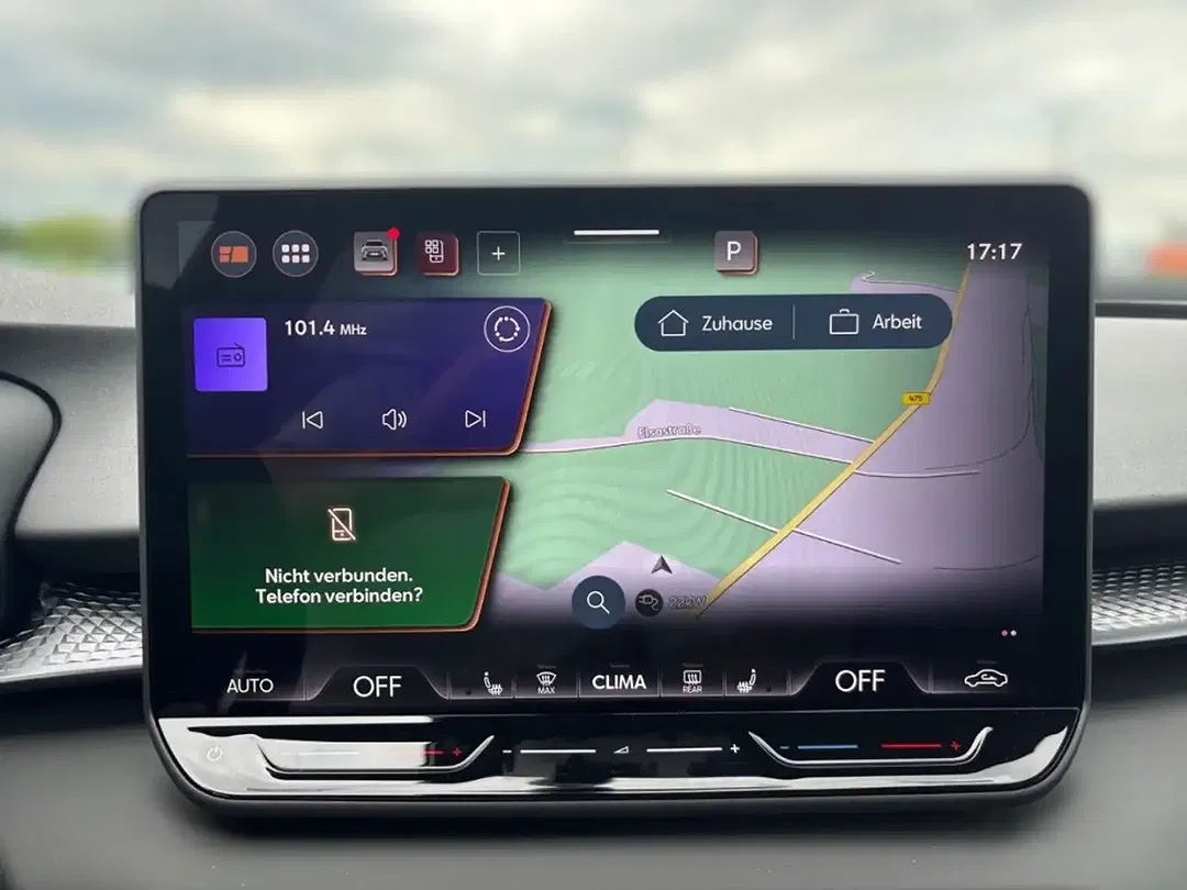 CUPRA Terramar 1.5 eTSI Matrix LED Dinamica - Thumbnail 15