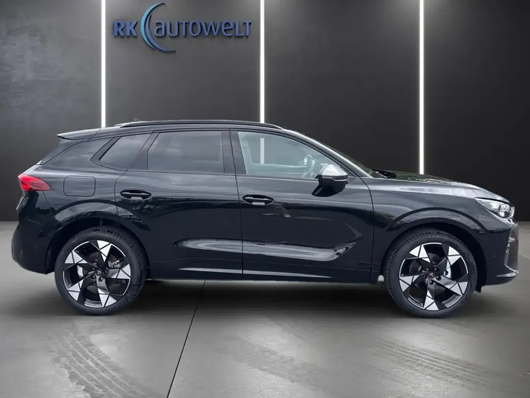 CUPRA Terramar 1.5 eTSI Matrix LED Dinamica - Thumbnail 3