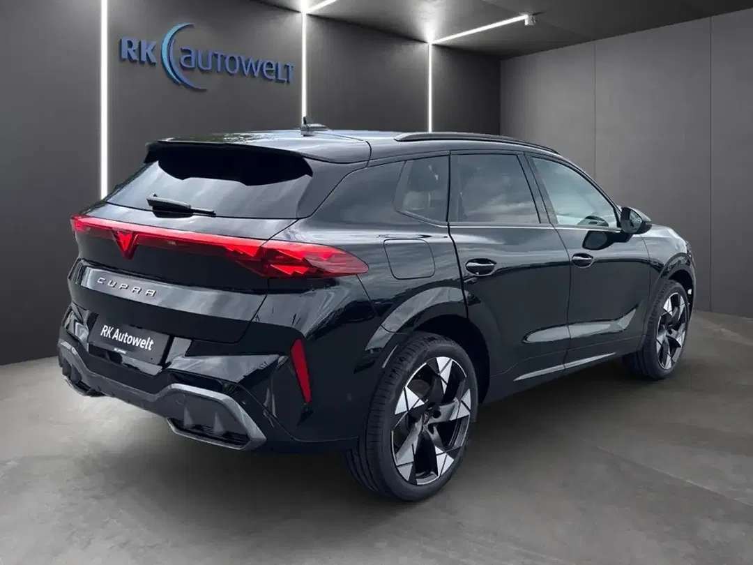 CUPRA Terramar 1.5 eTSI Matrix LED Dinamica - Thumbnail 4