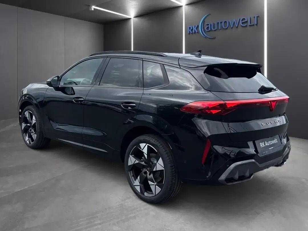 CUPRA Terramar 1.5 eTSI Matrix LED Dinamica - Thumbnail 5