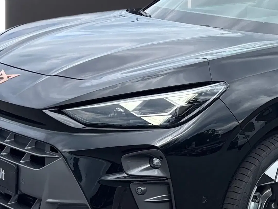 CUPRA Terramar 1.5 eTSI Matrix LED Dinamica - Thumbnail 7