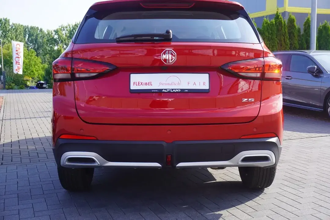 MG ZS 1.5 VTi-Tech Standard - Thumbnail 3