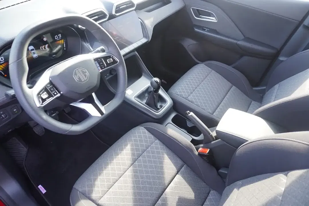 MG ZS 1.5 VTi-Tech Standard - Thumbnail 7
