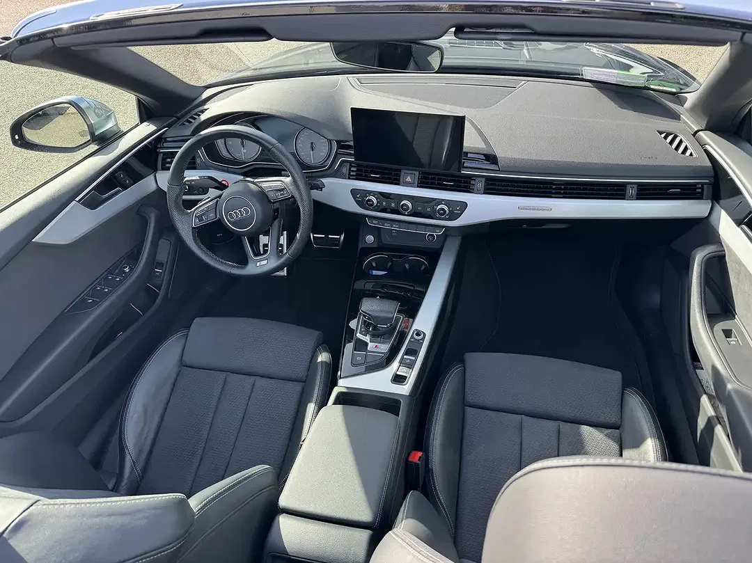 Audi S5 3.0 TFSI quattro Base - Thumbnail 10