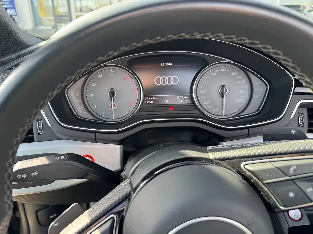 Audi S5 3.0 TFSI quattro Base - Thumbnail 12