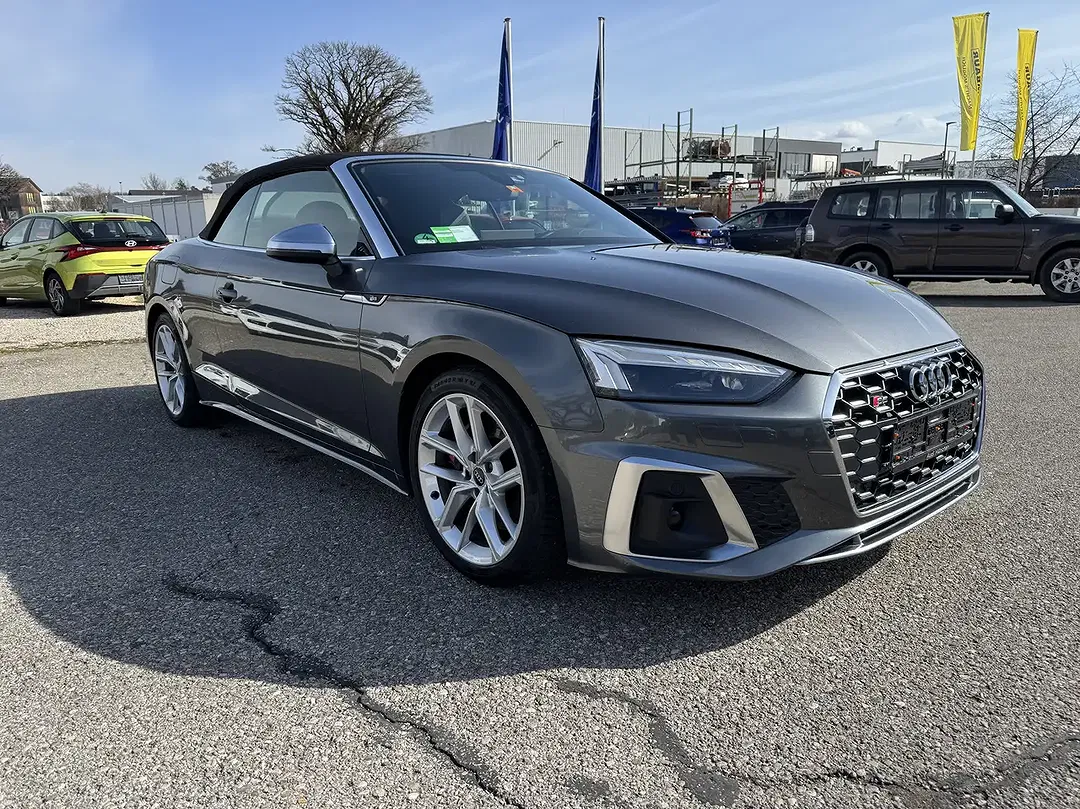 Audi S5 3.0 TFSI quattro Base - foto 2