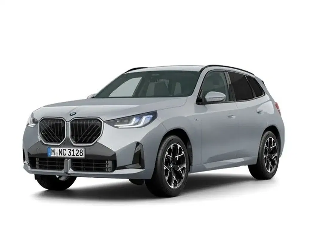 BMW X3 xDrive M Premium - Thumbnail 2