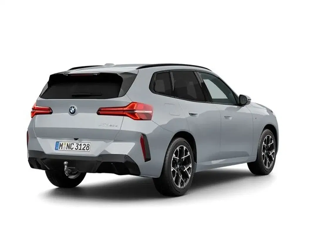 BMW X3 xDrive M Premium - Thumbnail 3