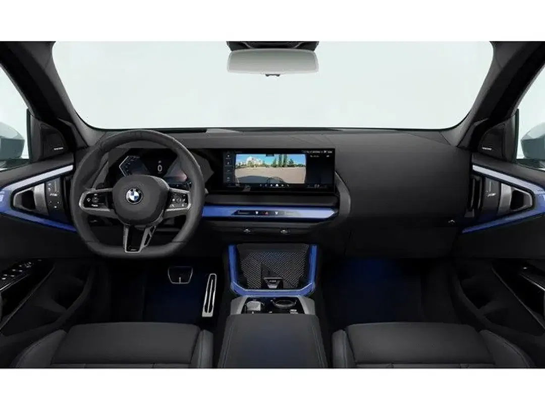 BMW X3 xDrive M Premium - Thumbnail 5