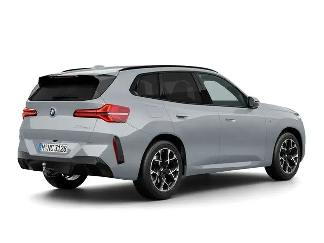 BMW X3 xDrive M Premium - Thumbnail 6