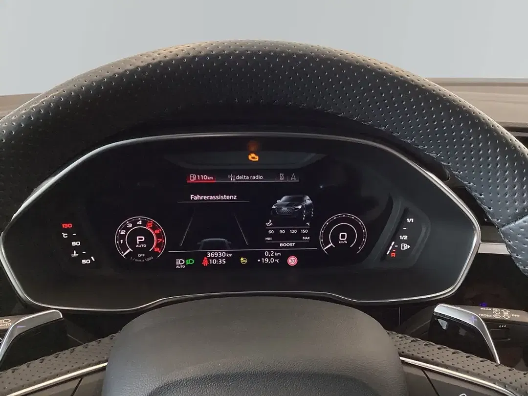 Audi RS Q3 2.5 TFSI quattro Matrix LED - Thumbnail 14
