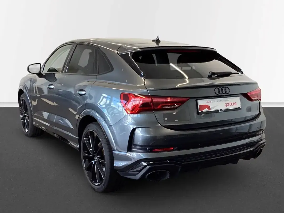 Audi RS Q3 2.5 TFSI quattro Matrix LED - foto 2