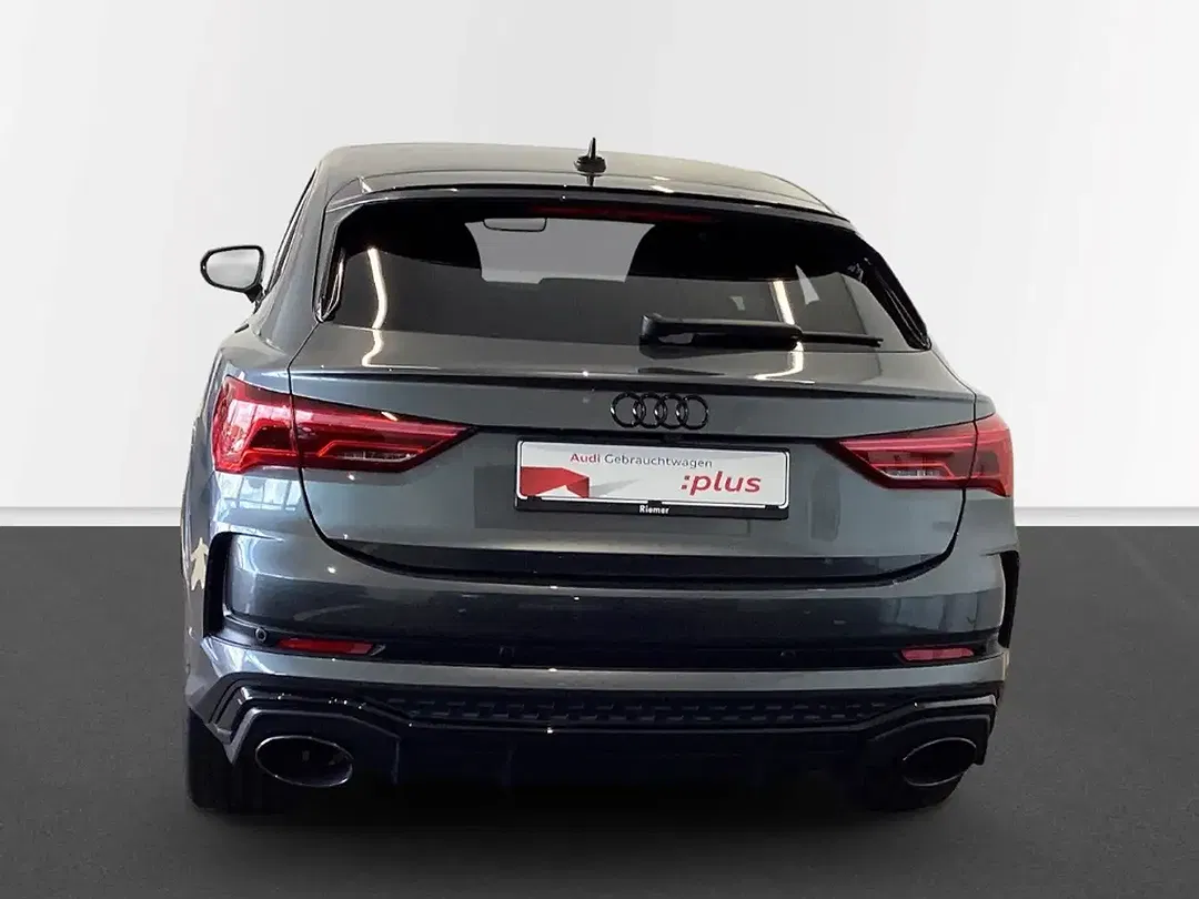 Audi RS Q3 2.5 TFSI quattro Matrix LED - Thumbnail 5