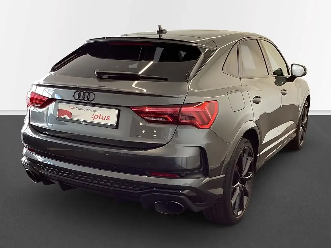 Audi RS Q3 2.5 TFSI quattro Matrix LED - Thumbnail 6