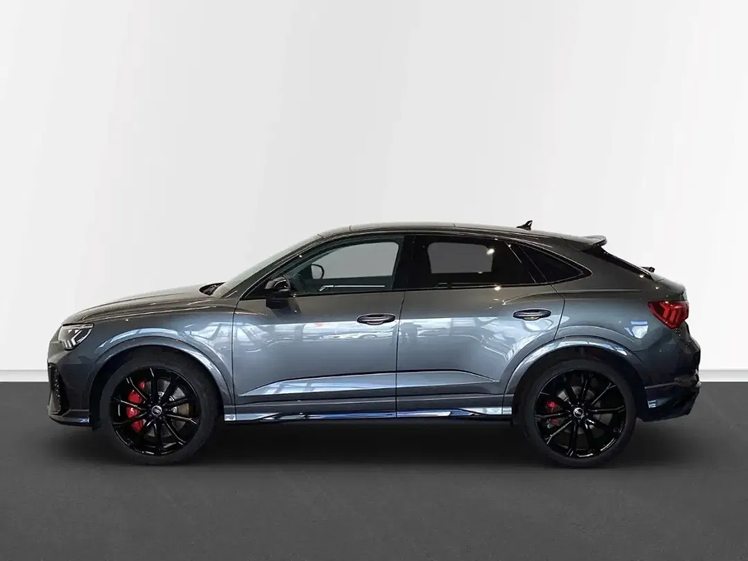 Audi RS Q3 2.5 TFSI quattro Matrix LED - Thumbnail 7