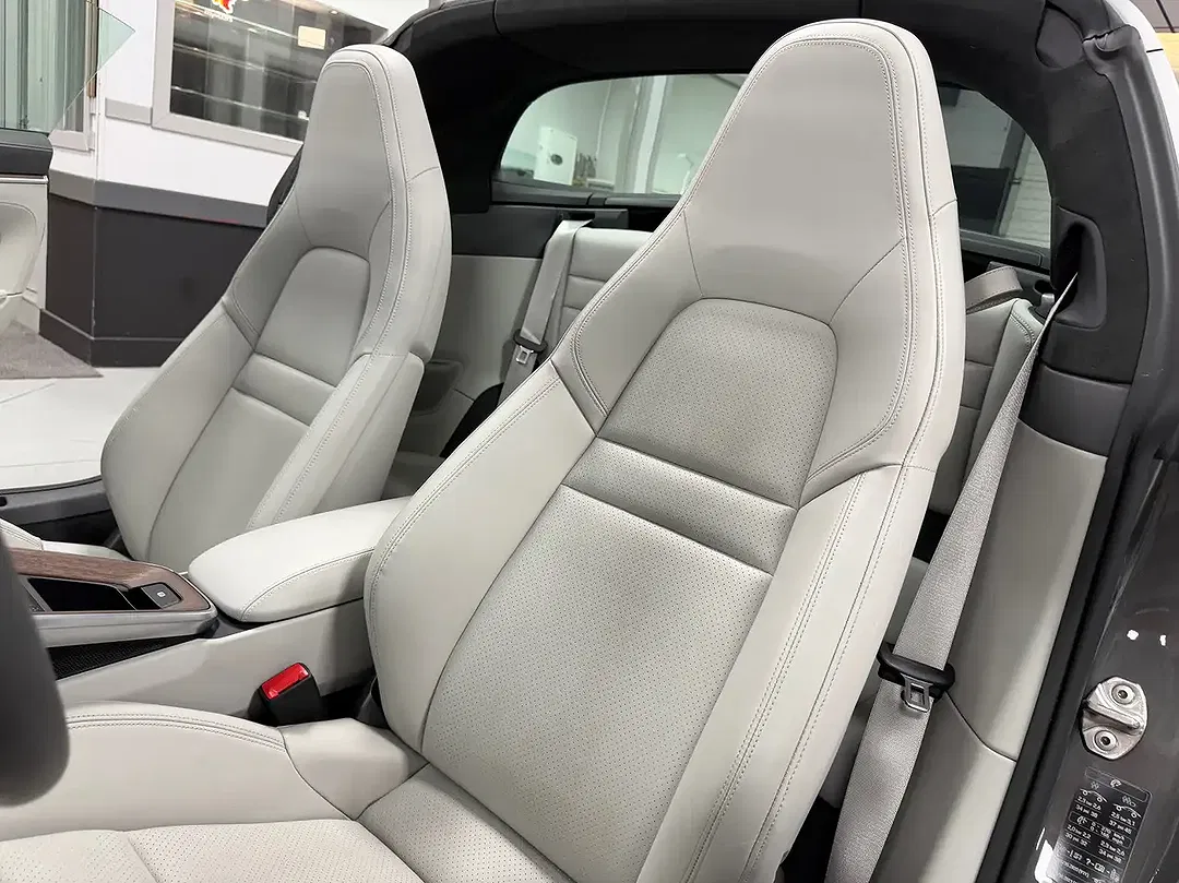 Porsche 911 3.0 Targa 4 Turbo - foto 15