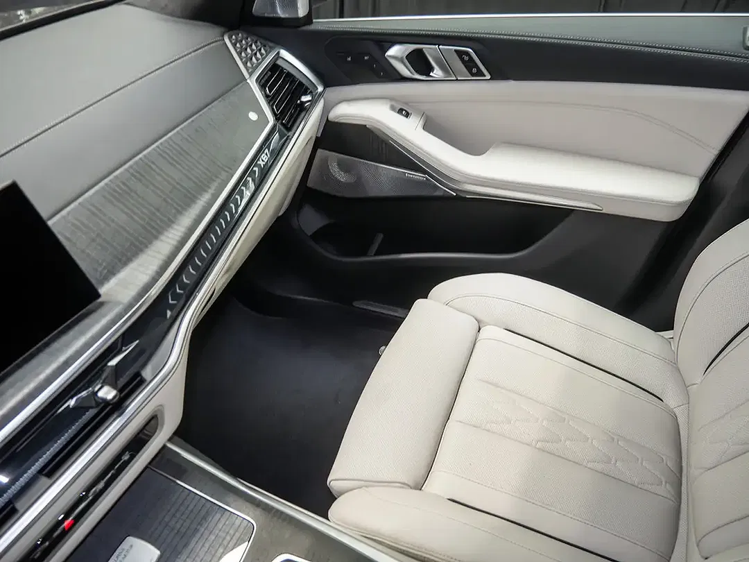 Alpina XB7 - foto 15