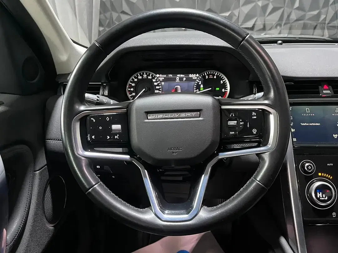 Land Rover Discovery 4x4 Sport - Thumbnail 10