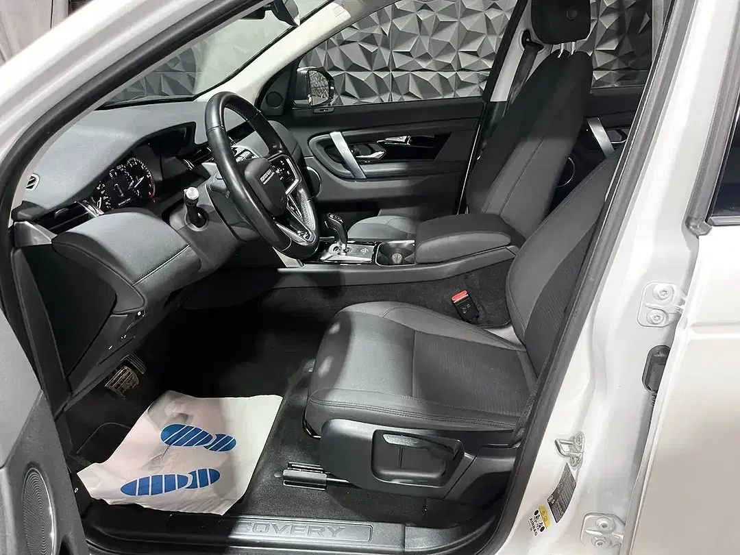 Land Rover Discovery 4x4 Sport - foto 15