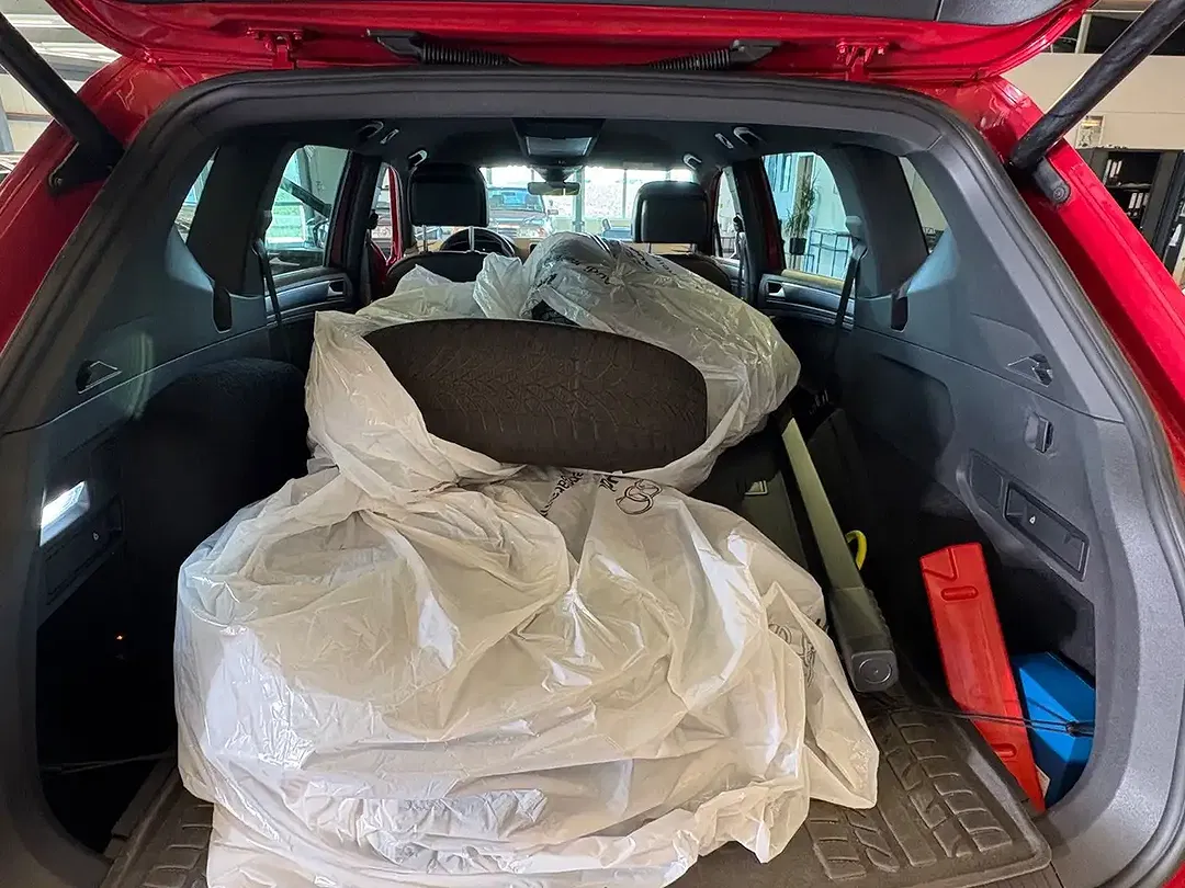 SEAT Tarraco PHEV Xcellence - Thumbnail 11