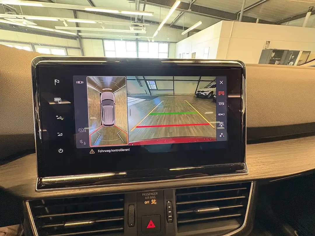 SEAT Tarraco PHEV Xcellence - Thumbnail 12