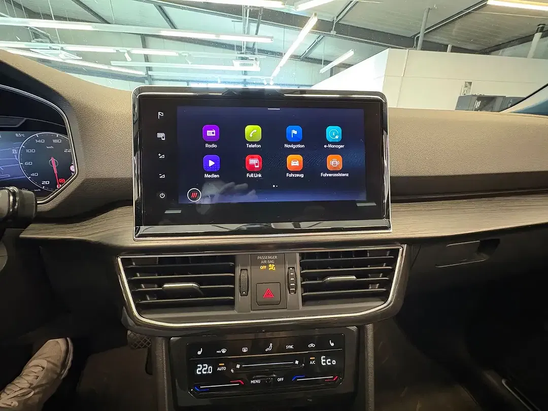 SEAT Tarraco PHEV Xcellence - foto 14