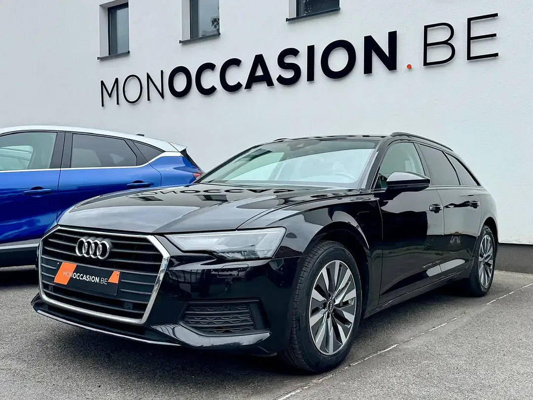 Audi A6 35 TDI Avant - foto 2