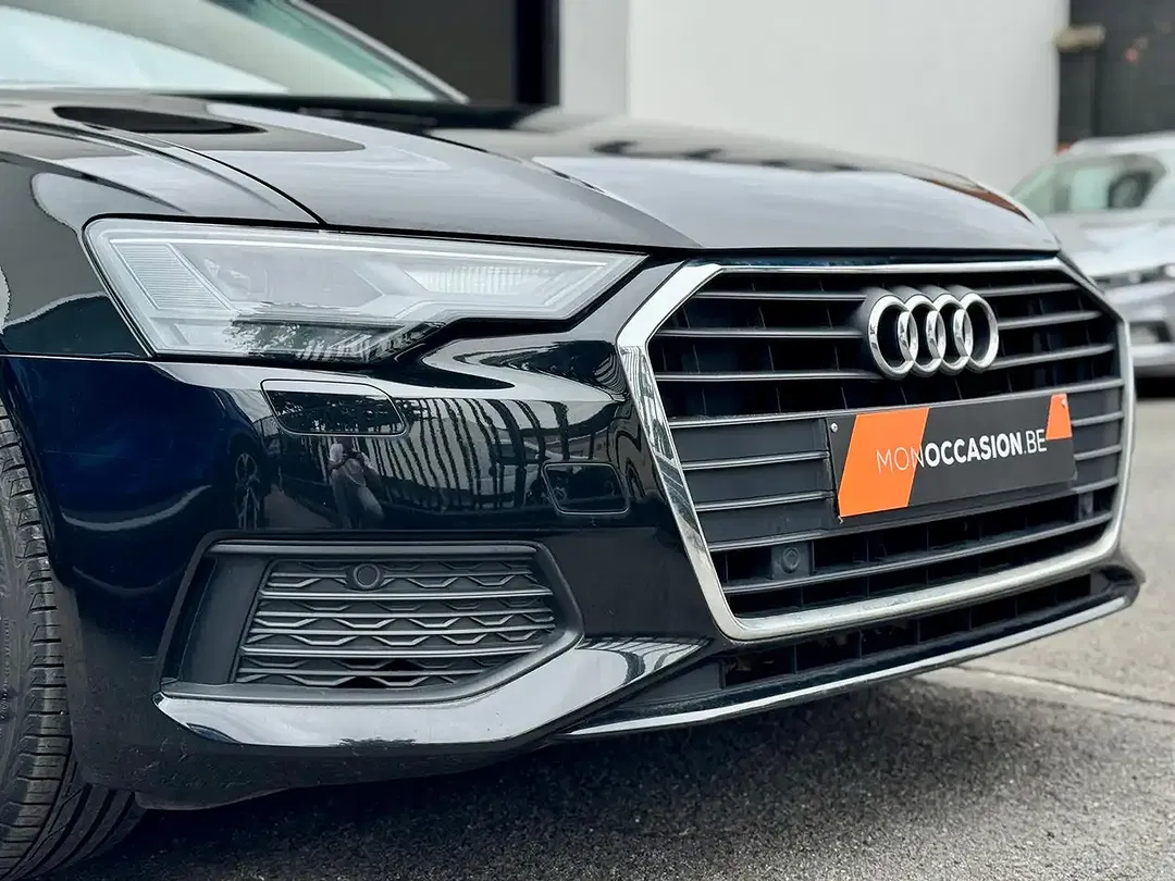 Audi A6 35 TDI Avant - Thumbnail 6