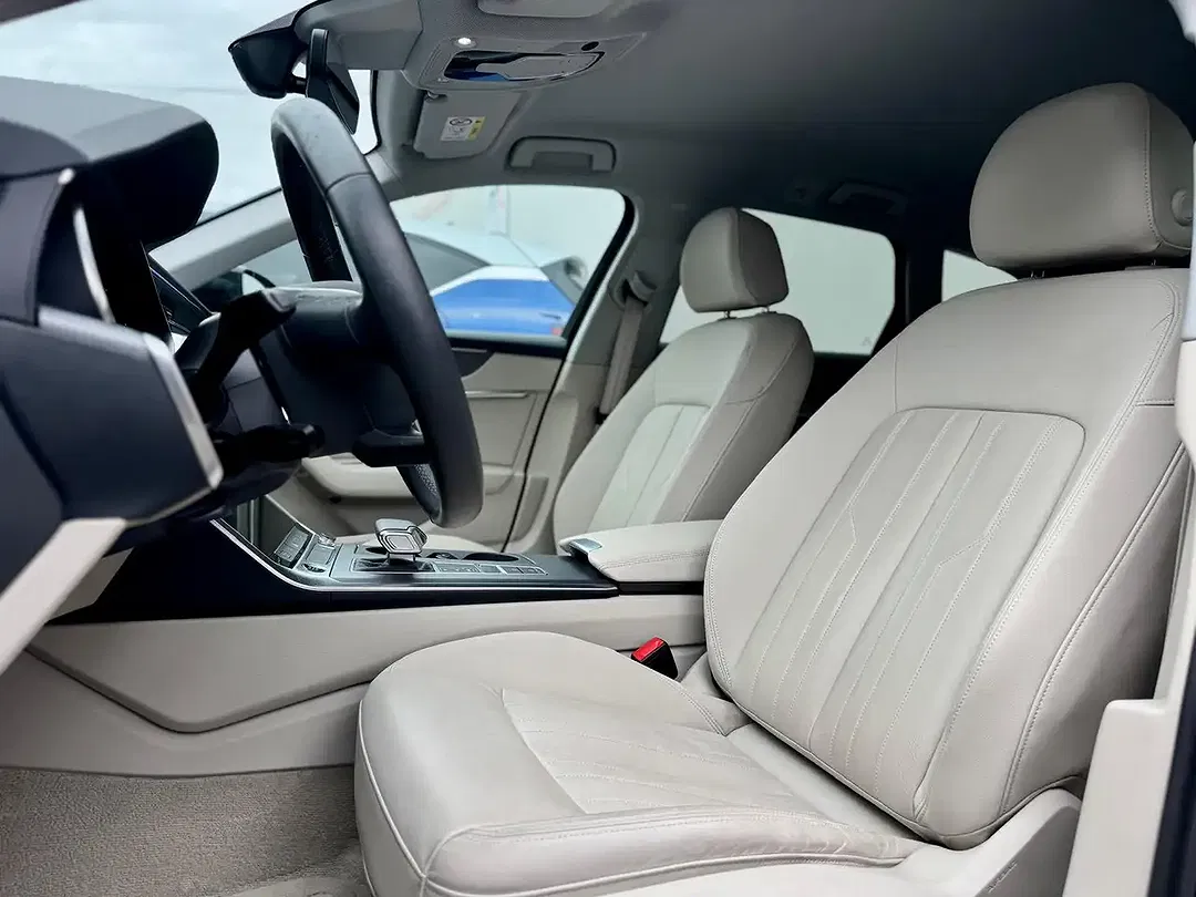 Audi A6 35 TDI Avant - Thumbnail 7
