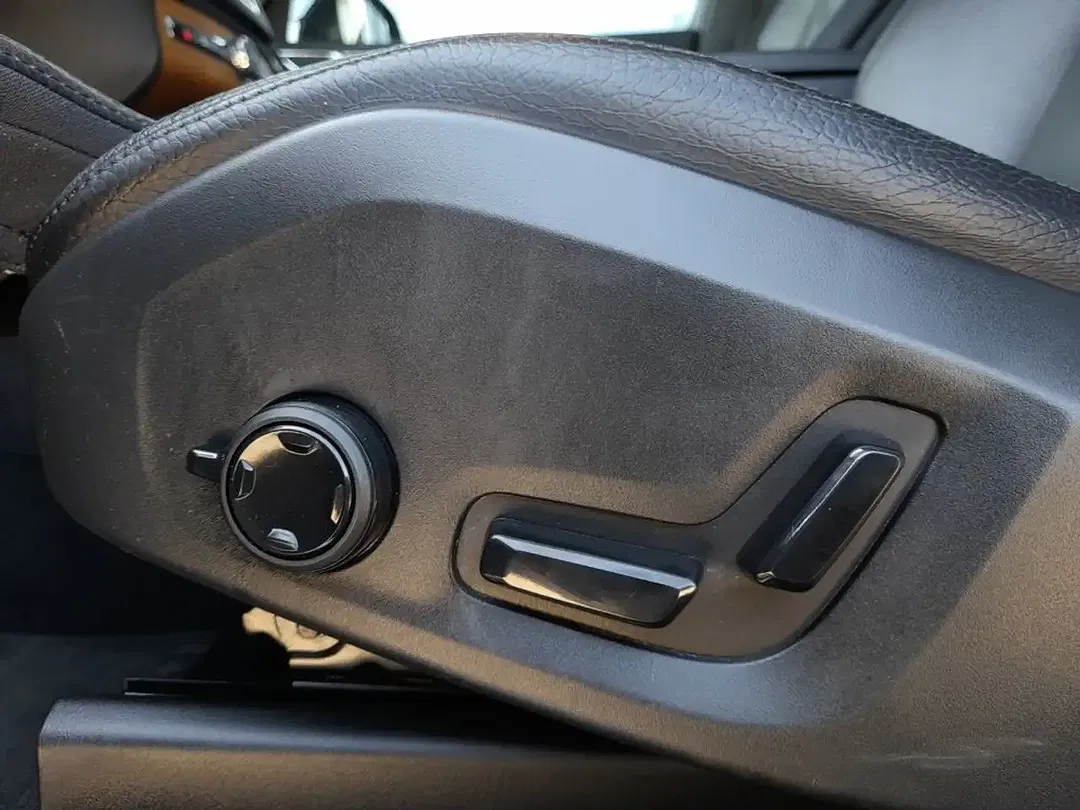 Volvo XC90 T8 PHEV AUT AWD Plus Bright - Thumbnail 11