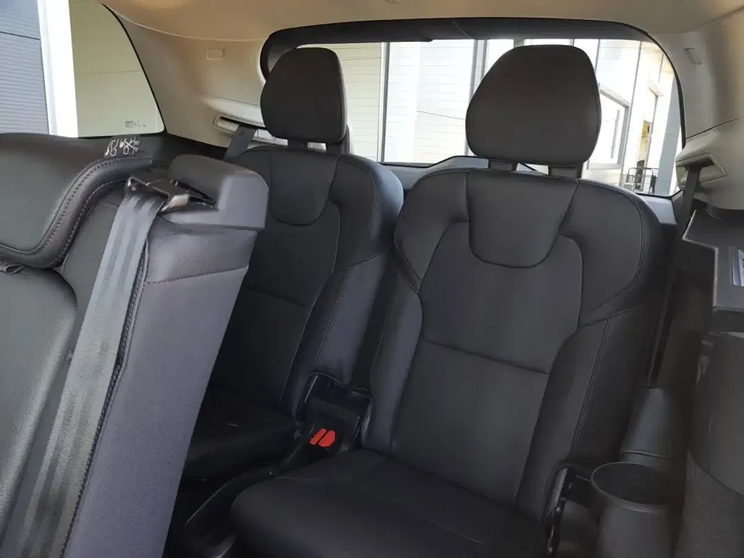 Volvo XC90 T8 PHEV AUT AWD Plus Bright - Thumbnail 15
