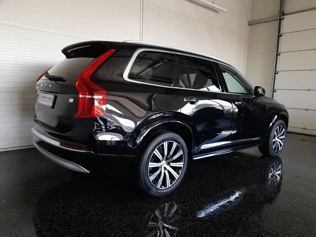 Volvo XC90 T8 PHEV AUT AWD Plus Bright - foto 2