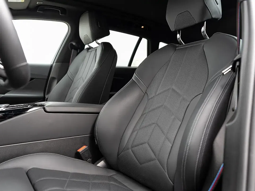 BMW 520 Touring M Sport Pro - Thumbnail 11