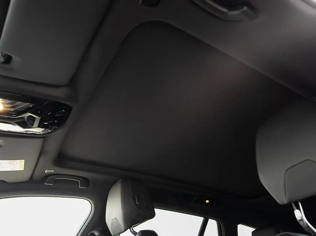 BMW 520 Touring M Sport Pro - Thumbnail 12