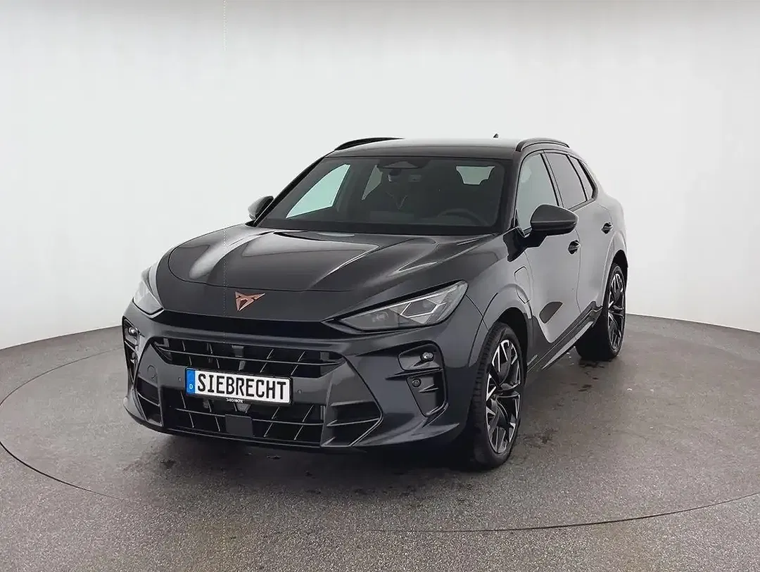 CUPRA Terramar 1.5 PHEV TSI - Thumbnail 1