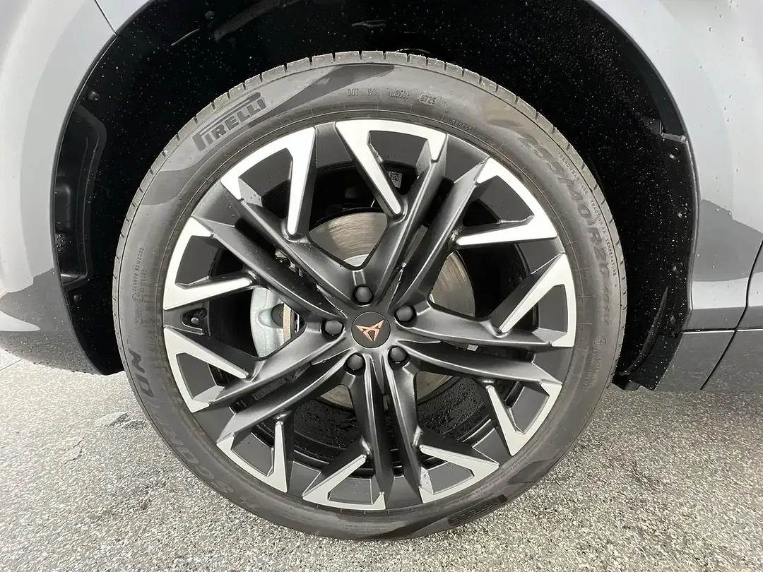 CUPRA Terramar 1.5 PHEV TSI - Thumbnail 10