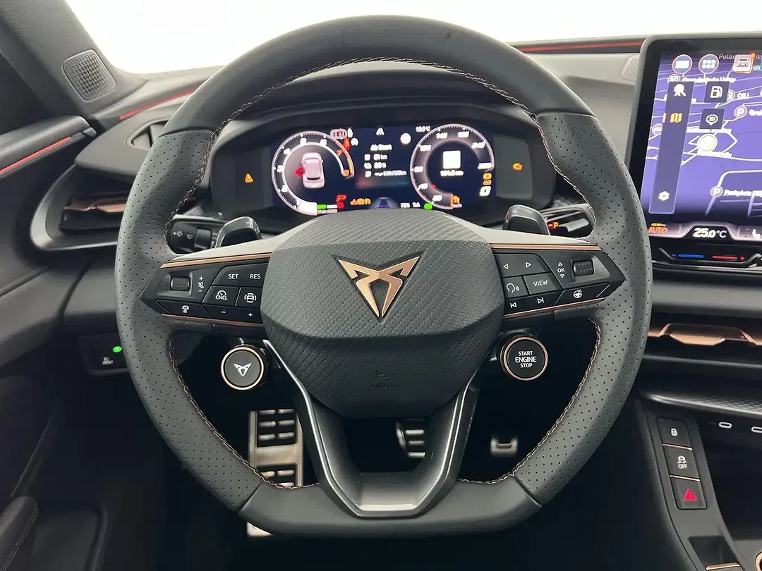 CUPRA Terramar 1.5 PHEV TSI - Thumbnail 15